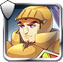 Bernard Icon