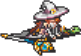 Cloris AW Death Sprite