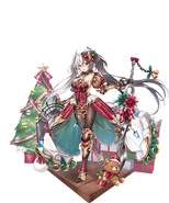 Heios (Christmas) Render