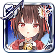 戦巫女
