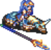 Meer CC Death Sprite