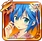 Phyllis (Yukata) Icon