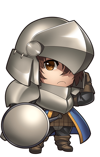 ちび一般兵A