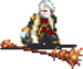 Domalde Death Sprite