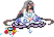 Rinne (Bride) AW Death Sprite