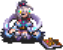 Anri Death Sprite