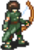 Soldier (Bow) Sprite