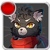 Cait Sith Icon