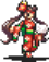 Mao (Yukata) CC Sprite