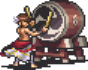 Prince (Taiko) Sprite