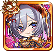 ちびダークプリースト