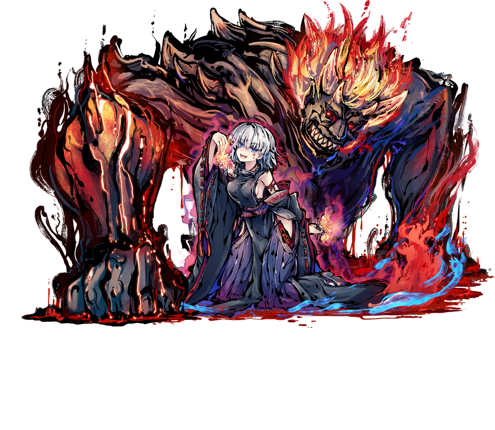 陰陽師ミコト