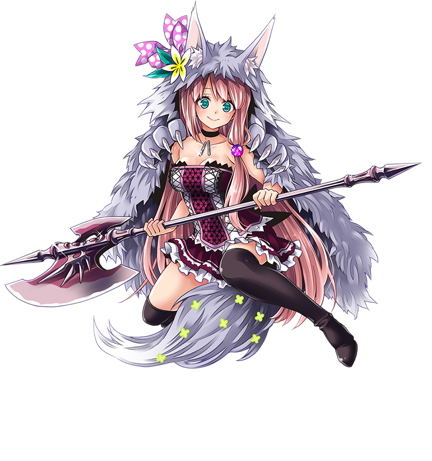 姫山賊イメリア