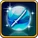 Samurai Orb Icon
