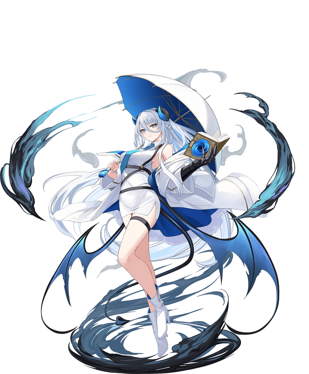 帝国悪魔召喚士ザミエル