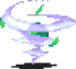 Air Elemental Sprite