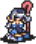 Dorca Death Sprite