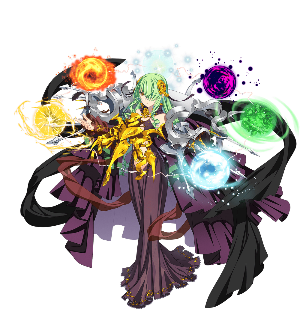 魔人ホーネット