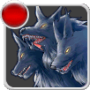 Hellbeast Cerberus Icon