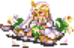 Nanaly (Bride) CC Death Sprite