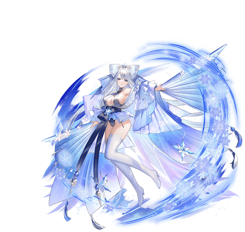 冬姫しづり