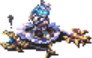 Eleonora Death Sprite