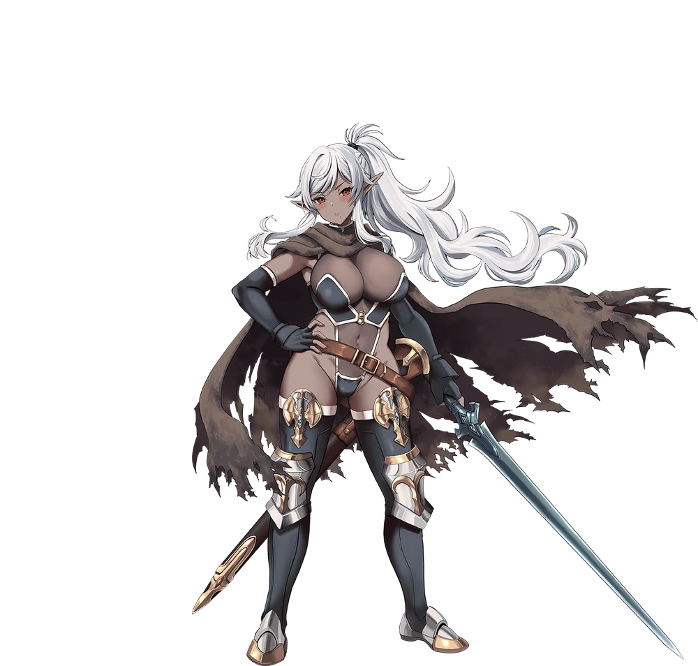 創道の血統イルヴィ