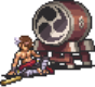 Prince (Taiko) Death Sprite