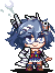 Chibi Machina Sprite