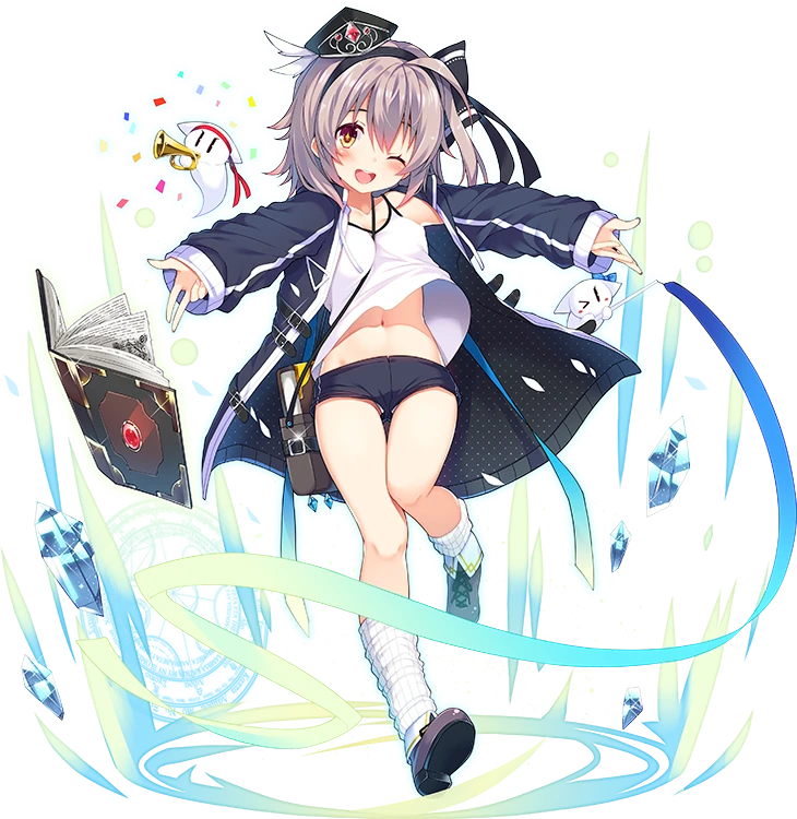 頭脳派の体育祭アンリ