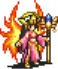 Garania AW Sprite