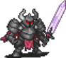 Dark Knight CC Sprite