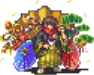 Prince (New Year's) Sprite