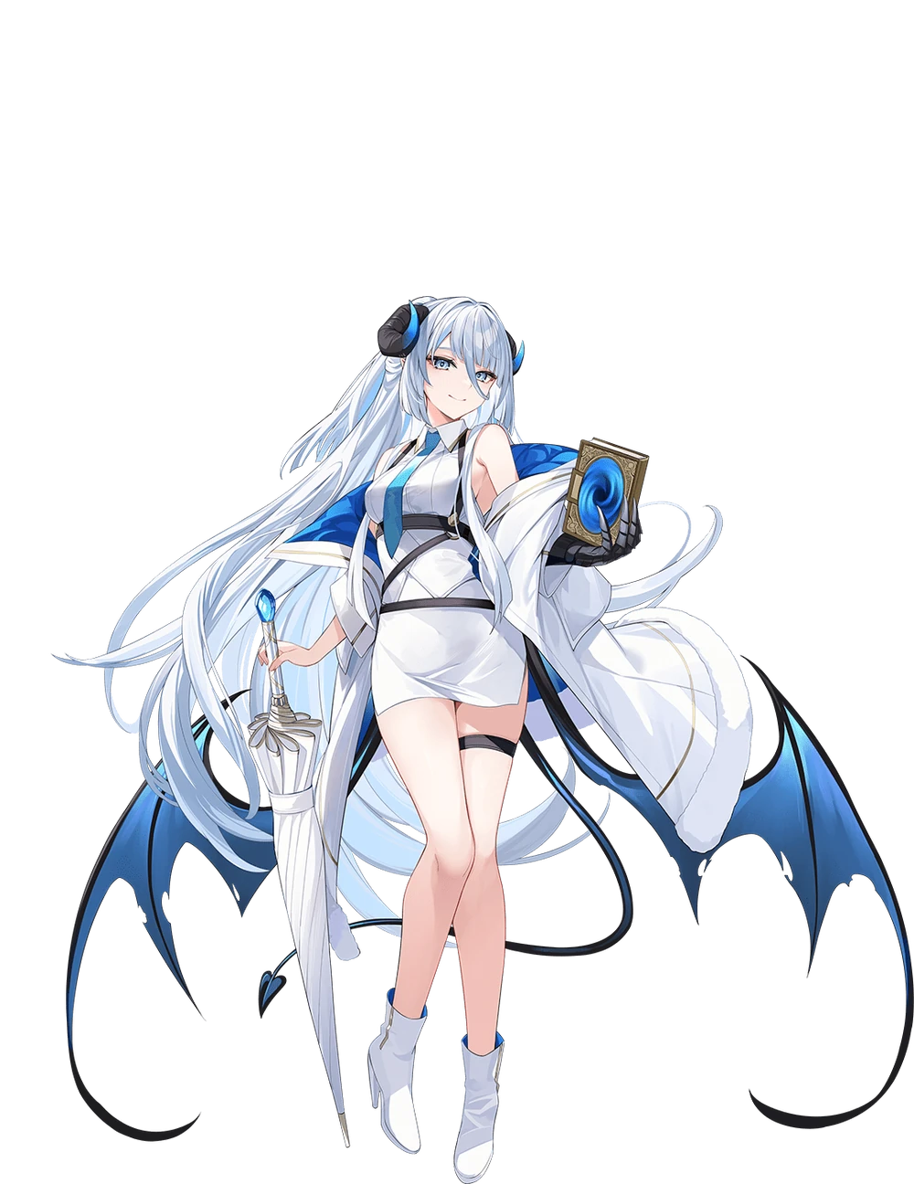 帝国悪魔召喚士ザミエル