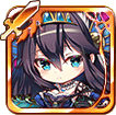 ちびイビルプリンセス