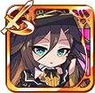 ちび魔法剣士
