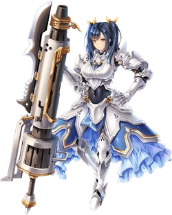 Elmira | Aigis Wiki | Fandom