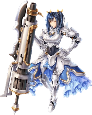 Elmira | Aigis Wiki | Fandom