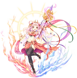 Miyabi | Aigis Wiki | Fandom