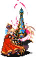 Mireille AW2v2 Sprite