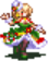 Buleria (Christmas) Sprite