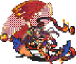 Nataku AW Sprite