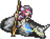 Clissa Death Sprite