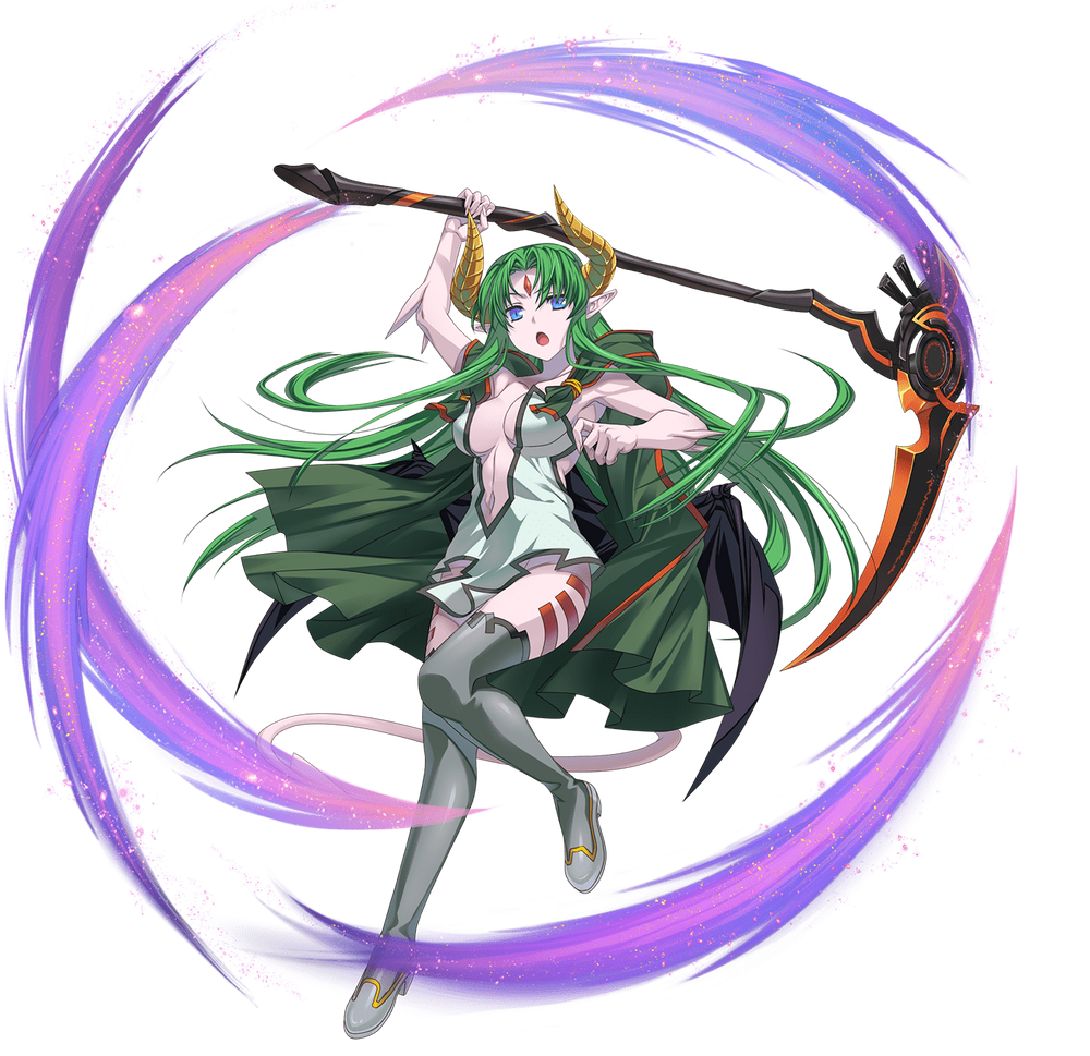フェリス
