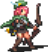 Roza Sprite