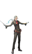 Viktor Render