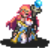 Estelle Death Sprite