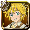 騎士【七つの大罪】