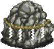 Mountain Talisman Sprite