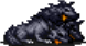 Hellbeast Cerberus Death Sprite